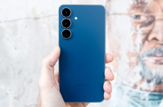 Samsung Galaxy S25 FE overview: Iterative to a fau...