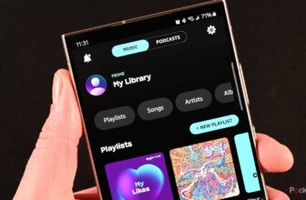 5 issues I discovered once I in contrast Amazon Mu...