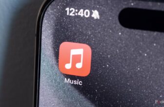 iOS 26 places Apple Music forward of Spotify once ...