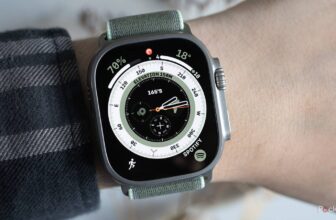 The Apple Watch Extremely 3 is nice, however you m...