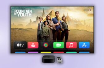 Apple TV+ simply quietly rebranded with a very com...