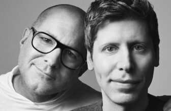 OpenAI’s first system with Jony Ive might be...