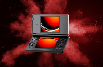 Anbernic’s modern-day Nintendo DS dupe is ch...