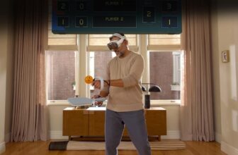 Apple will promote PS VR2 Sense controllers indivi...