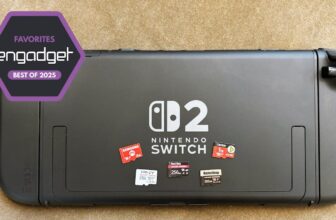 The perfect microSD playing cards for the Nintendo...