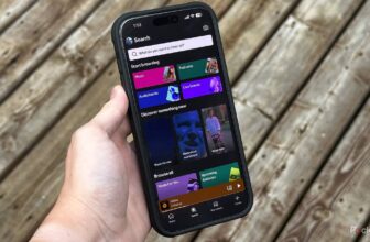 I canceled Spotify Premium and I am by no means tr...