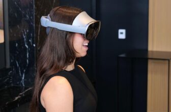 Samsung’s Galaxy XR does not give me a lot h...