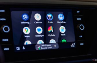 Google is pulling the plug on Android Auto updates...