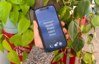 I gave my iPhone a digital lobotomy (and it’...