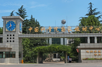 China claims the NSA carried out cyberattacks on i...