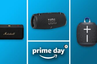 The most effective Day 2 Prime Day speaker offers:...