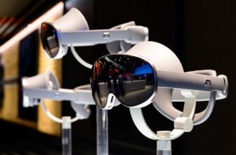 Samsung will introduce its Android XR headset at a...