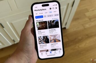 Your subsequent job would possibly come from Fb Ma...