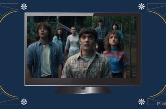 This free replace will make darkish TV and film sc...