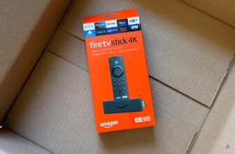 The Fireplace TV Stick 4K’s new identify is ...