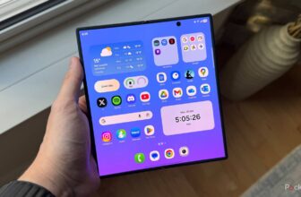 Apple may delay its foldable iPhone to 2027 as a r...