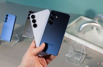 The Galaxy S26 launch could possibly be delayed as...