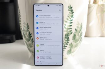 I all the time change this Galaxy telephone settin...