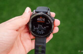 Strava hits Garmin with a lawsuit that would put i...