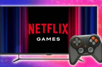 Occasion video games are coming to Netflix in your...