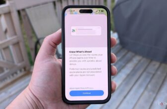 I discovered a solution to cease Apple Maps from m...