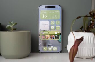 This free iPhone trick makes your property display...