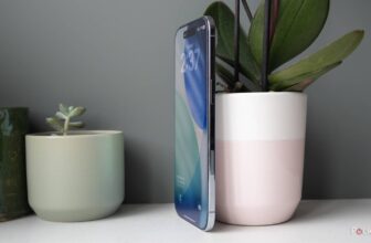 I like how stunningly mild the iPhone Air is, howe...