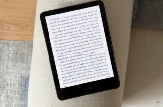 Amazon is giving Kindle readers new methods to rem...