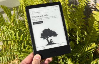 A brand new jailbreak turns your Kindle into the e...