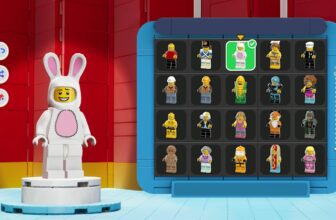 Lego events, tons of of Xenomorphs and different n...