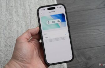For those who hate iOS 26’s Liquid Glass, th...
