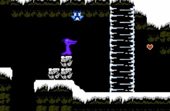 A spooky NES platformer, extra N++ and different n...