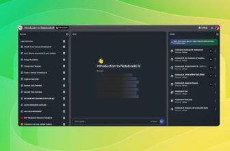 These new options lastly made NotebookLM my final ...