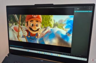 I lastly discovered a media app that’s higher th...
