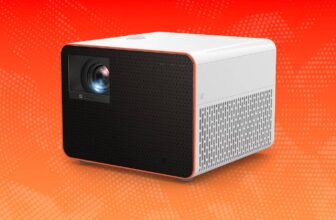 The key to gorgeous projector high quality is not ...