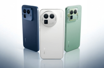 Realme GT 8 And GT 8 Professional Unveiled With Sn...