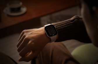 Redmi Watch 6 Launches With 2.07” AMOLED Show, H...