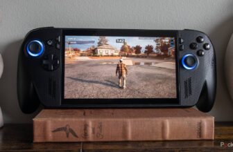 The ROG Xbox Ally X is unbelievable, however incom...