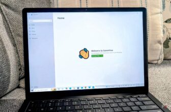 I lastly discovered a VLC substitute that doesn’...