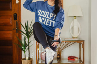 Staying Match Whereas Touring: My Go-To Exercises ...