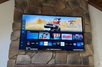 It doesn’t matter how huge your TV is, it’s th...