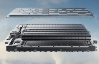 Chery Unveils Stable-state Battery With 808 Mile V...