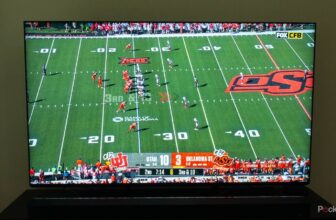 Do not throw away your outdated 720p TV, do these ...