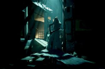 Blumhouse Video games’ Sleep Awake creeps on...