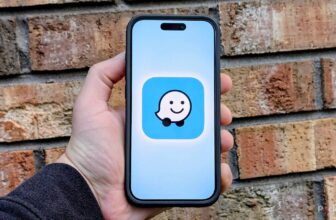 New Waze characteristic will assist maintain your ...