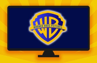 Warner Bros. could possibly be the following large...