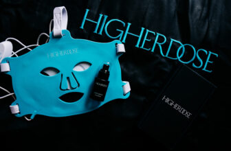 The perfect HigherDOSE merchandise – The Fit...