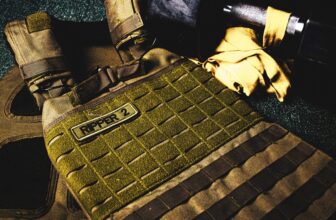 Weighted Vests for Strolling: Do They Construct Bo...