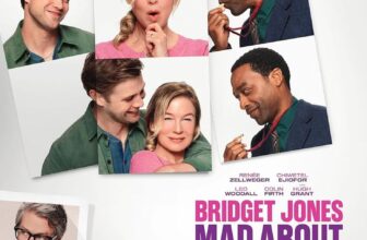 Bridget Jones: Mad About The Boy – Shirley’...