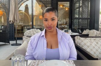 A LITTLE UPDATE – Shirley’s Wardrobe | Mag...